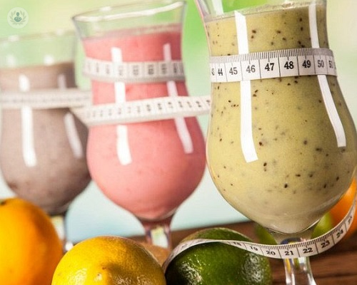 Dietas proteicas: ¿son recomendables para bajar de peso? (Parte 1)