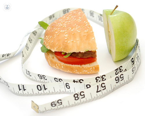 Obesidad y sobrepeso: ¿cuál es la diferencia?