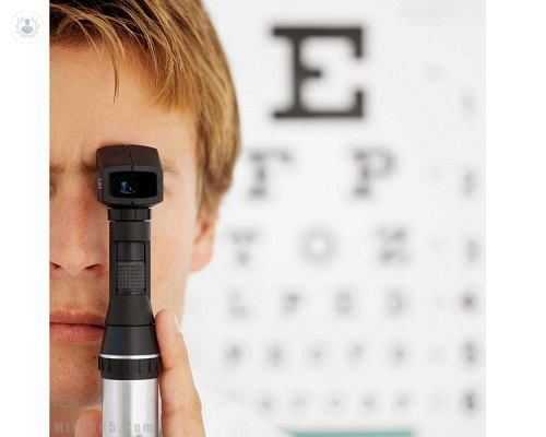 Agujero macular idiopático: ¿cómo identificarlo?
