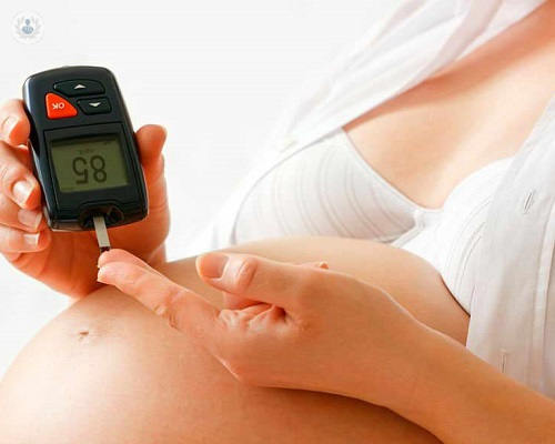 Diabetes gestacional: condición común durante el embarazo (Parte 1)