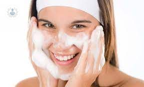 ¿Estás cuidando bien tu rostro? Conoce los 5 mejores tratamientos para el cuidado de tu cara