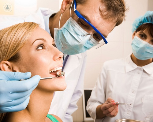 Erosión dental: ¿cómo identificar las lesiones del desgaste? (Parte 1)