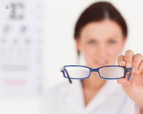 Glaucoma: enfermedad silenciosa de pérdida de visión (P1)