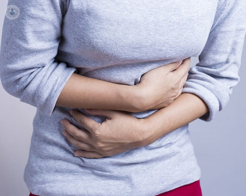 Diverticulosis: enfermedad del colon