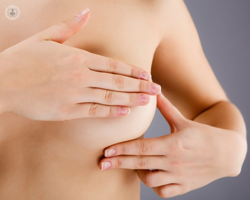 Cirugía de mama: Tratamiento humano e integral