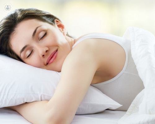 7 cosas que te impiden tener una buena noche de sueño