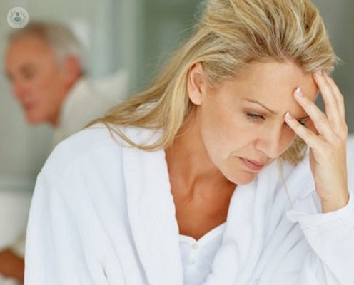 Menopausia: La importancia acudir a un especialista (Parte 1)