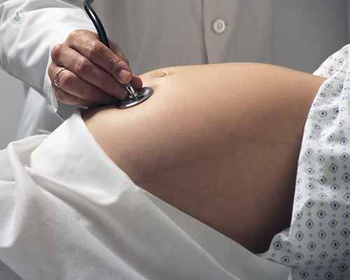 Sangrado durante el embarazo: Causas y tratamientos (Parte 2)