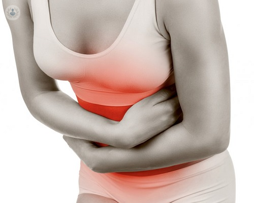 Enfermedad de Crohn: causas y principales riesgos (Parte 1)