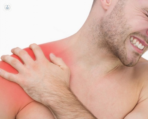 Luxación de hombro: ¿qué hacer ante una lesión de este tipo?