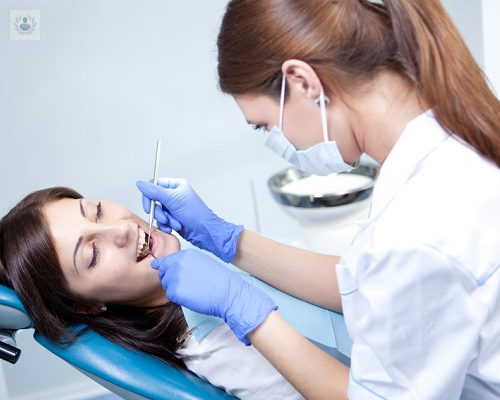 Pulpitis: ¿cómo eliminarla con endodoncia?