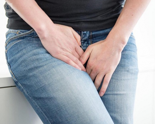 Incontinencia urinaria masculina: ¿cómo tratarla?