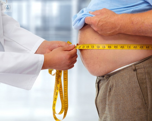 Obesidad y diabetes: una relación mortal