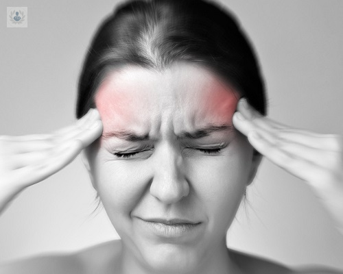 Causas comunes del dolor de cabeza en niños y adultos (P1)