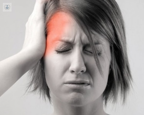Causas comunes del dolor de cabeza en niños y adultos (P2)