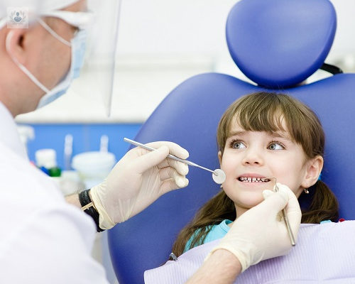 odontologia-pediatrica imagen de artículo