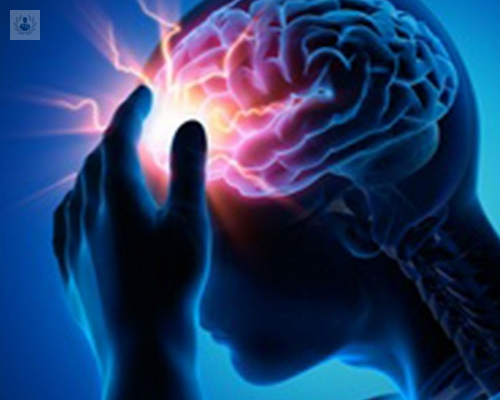 Epilepsia motora y no motora: causas y tratamiento (P1)