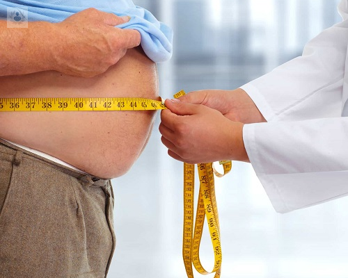 Cirugía bariátrica: Una solución para la obesidad (P2)