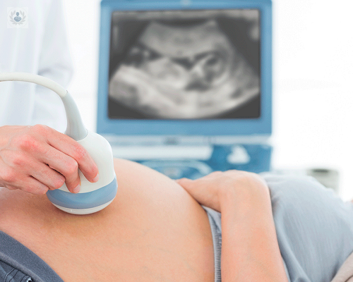 Control prenatal: ¿qué es y para qué sirve? (P1)
