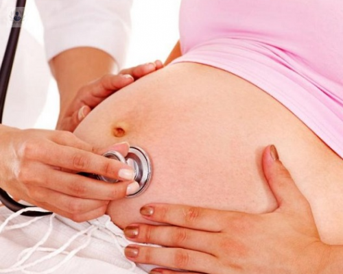 ¿Qué es y para qué sirve el control prenatal? (P1)