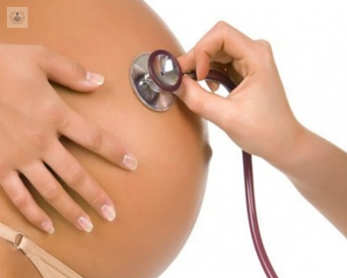 ¿Qué es y para qué sirve el control prenatal? (P2)