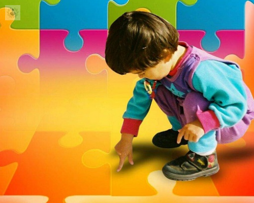 ¿Cómo identificar si tu hijo tiene trastorno del espectro autista?