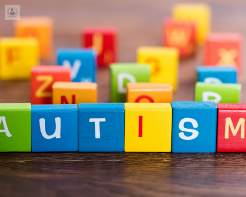 Prueba de M-CHAT: Identifica si tu hijo tiene autismo