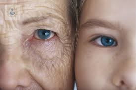 Arrugas, manchas y flacidez: signos del envejecimiento de la piel