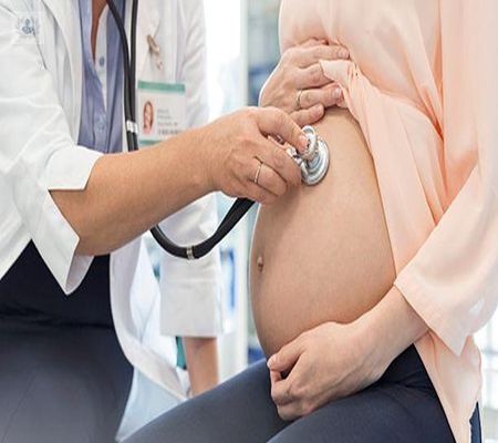 Diagnóstico Prenatal: Conoce a tu bebé antes de nacer 