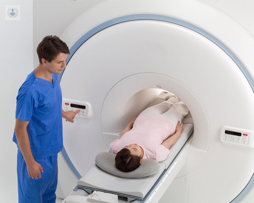 Resonancia magnética: aliada en dolencias cardiacas producidas por tratamientos contra el cáncer