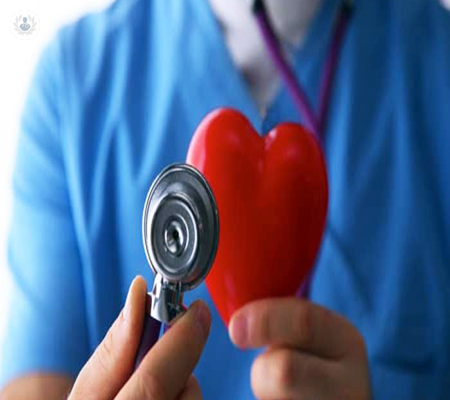 ¿Por qué debemos visitar al cardiólogo?