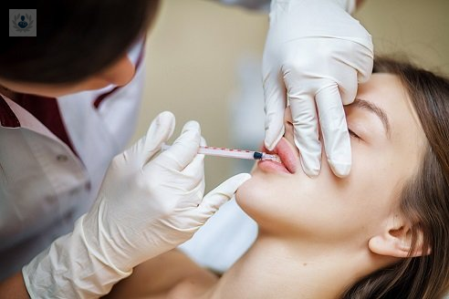 Ácido Hialurónico en Odontología ¿Cómo funciona?
