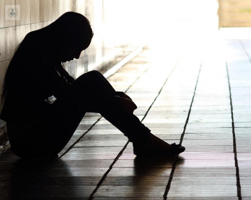 La depresión: el mal de nuestra generación