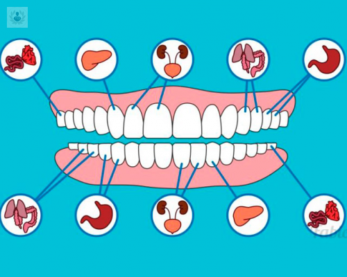 Lo que no sabías sobre la odontología holística