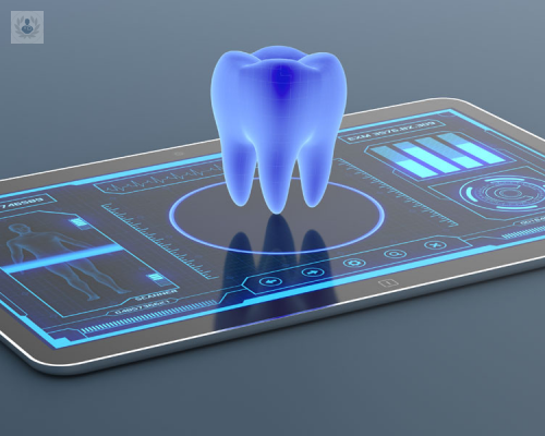 Tecnología 3D: sistema de diagnóstico más completo y preciso 