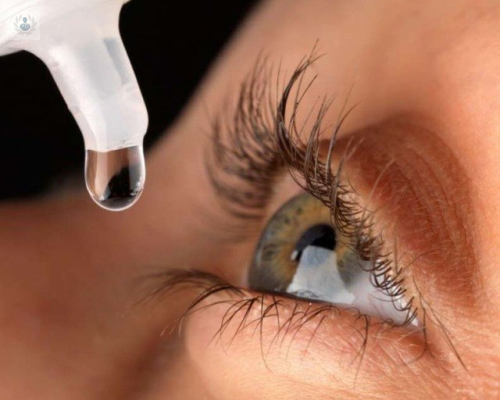 Glaucoma: Enfermedad ocular silenciosa (Parte 1)