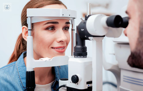Día Mundial del Glaucoma: la enfermedad más peligrosa para tu vista
