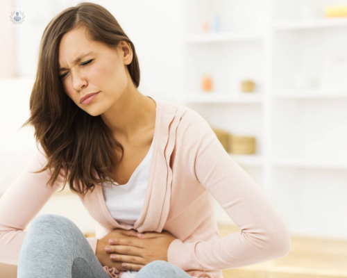 La Enfermedad de Crohn, el padecimiento intestinal de origen genético