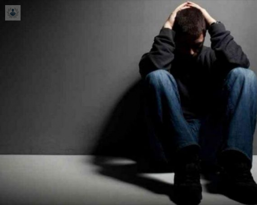 La Depresión es un riesgo latente durante el confinamiento
