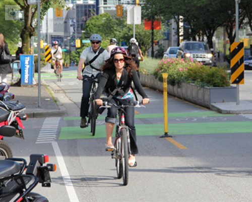 ciclismo-urbano-mejor-opcion-nueva-normalidad imagen de artículo