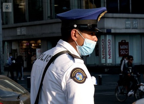 policias-personal-servicios-medicos-cdmx-recompensas-pandemia-covid-19 imagen de artículo