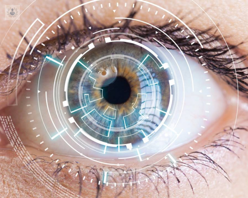 Con implantes cerebrales buscan devolver la vista a personas ciegas