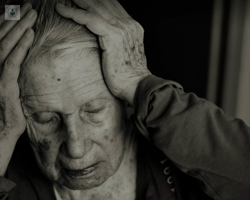 Tratar a tiempo el Alzheimer disminuye las alteraciones del daño cerebral