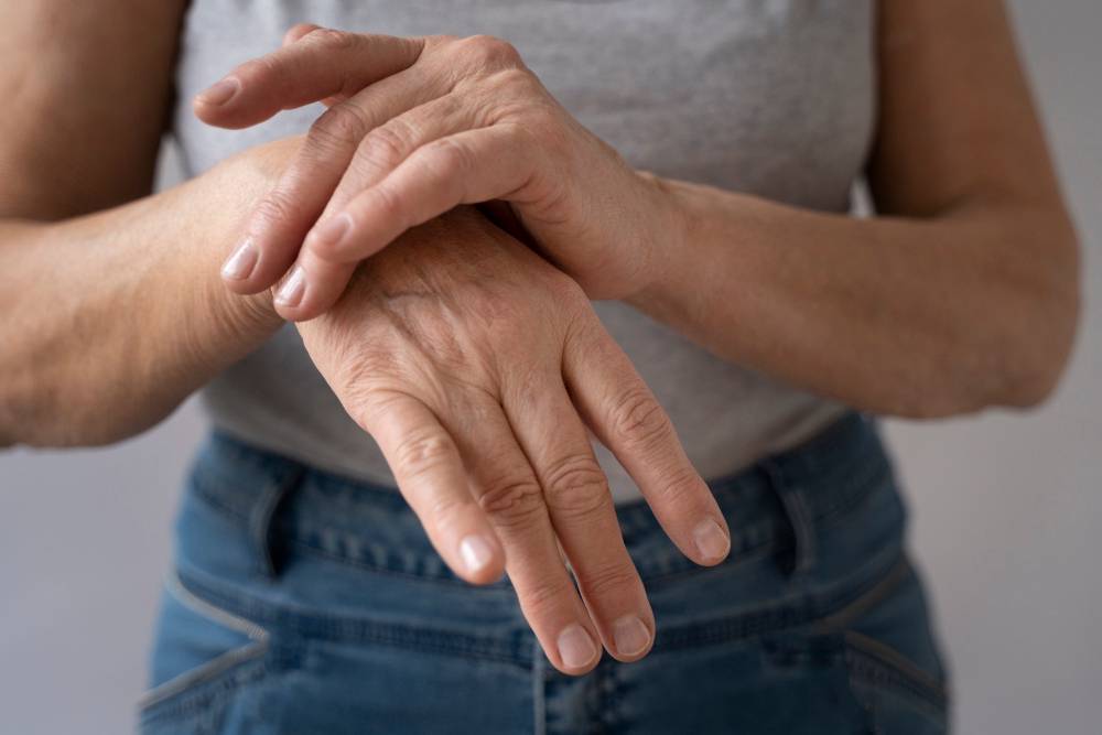 Lo que tienes que saber sobre la Artritis Reumatoide