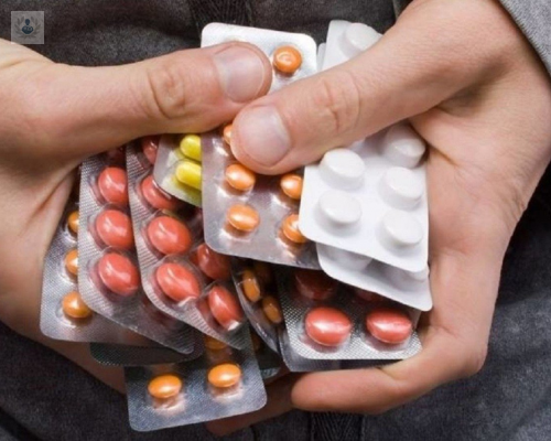 Antibióticos: consecuencias de usarlos mal