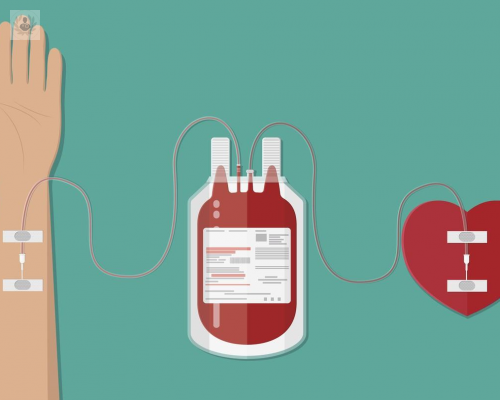 Día Mundial del Donante de Sangre: con esta noble acción se pueden salvar millones de vidas al año