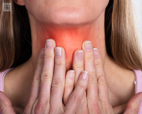 como-detectar-el-cancer-de-tiroides-conoce-sus-sintomas imagen de artículo