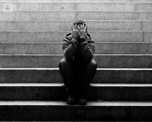 ¿Cuál es el tratamiento para la Depresión? Conoce los detalles