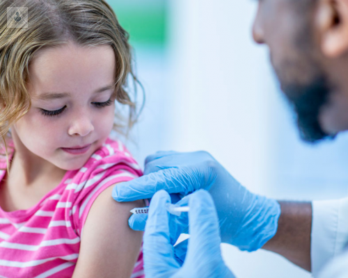 Importancia de las Vacunas