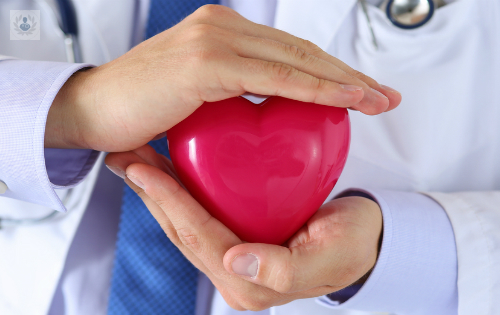 Insuficiencia Cardíaca ¿cuáles son los síntomas?